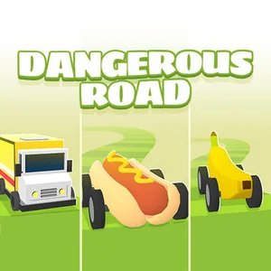 Dangerous Road