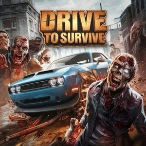 Drive to Survive