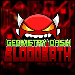 Geometry Dash Bloodbath