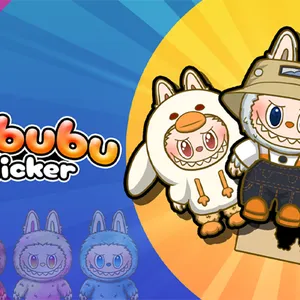 Labubu Clicker