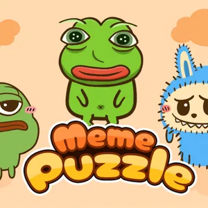 Meme Puzzle