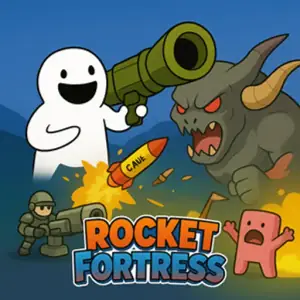 Rocket Fortress
