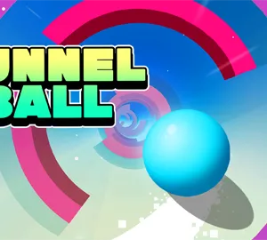 Tunnel Ball